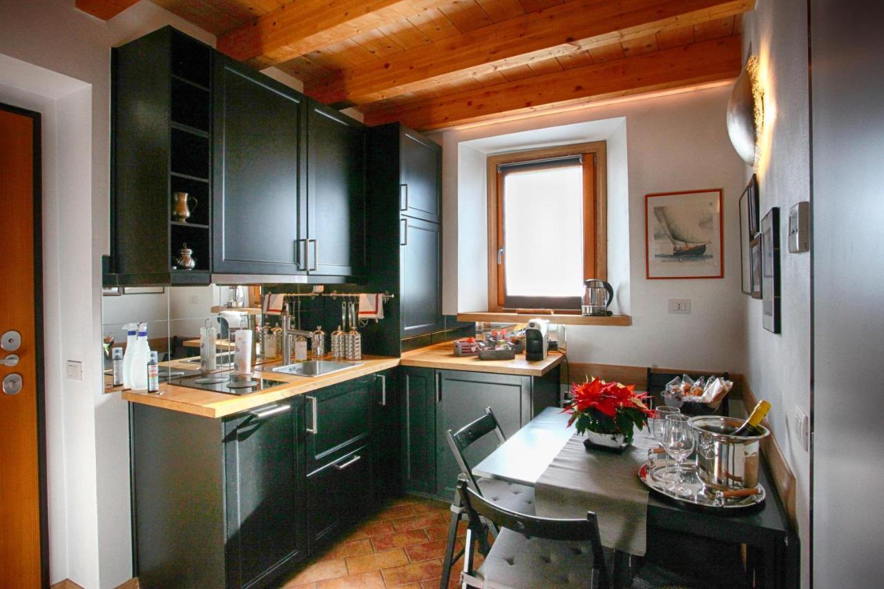 The Cozy Nest - Bellano Exterior foto