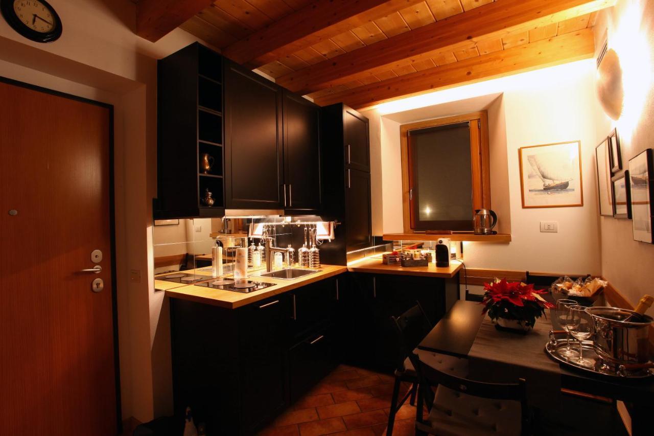 The Cozy Nest - Bellano Exterior foto