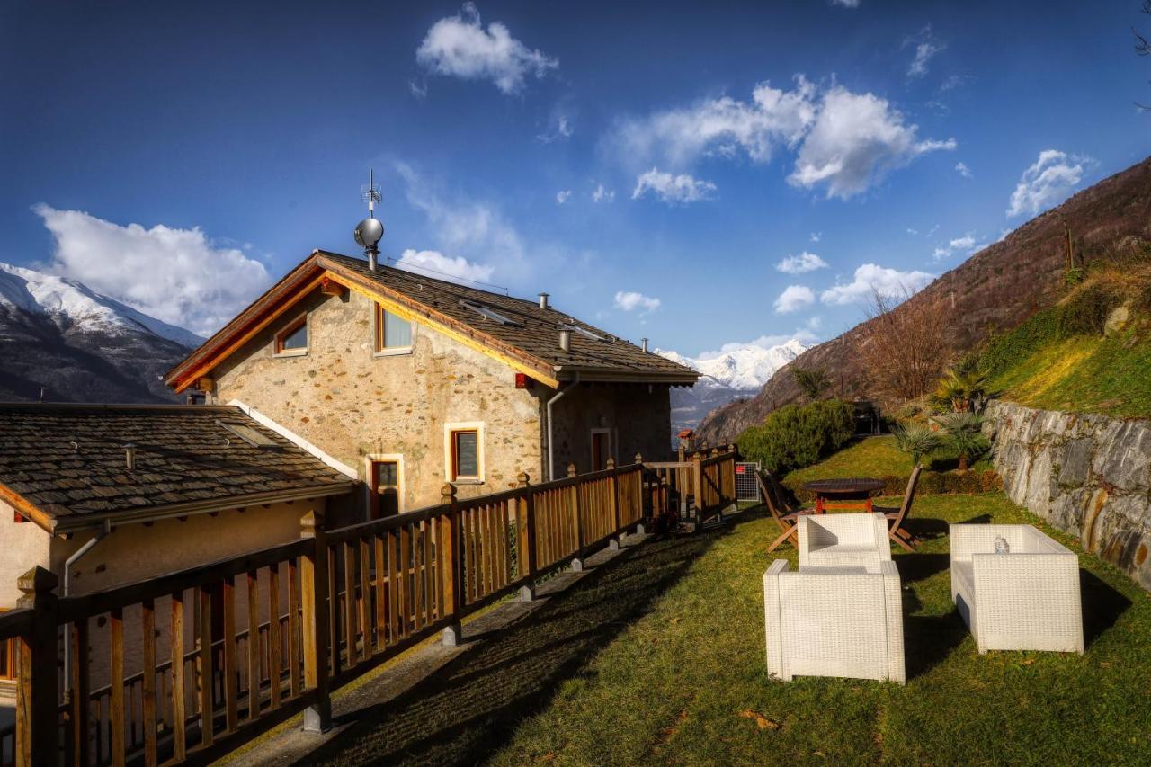 The Cozy Nest - Bellano Exterior foto