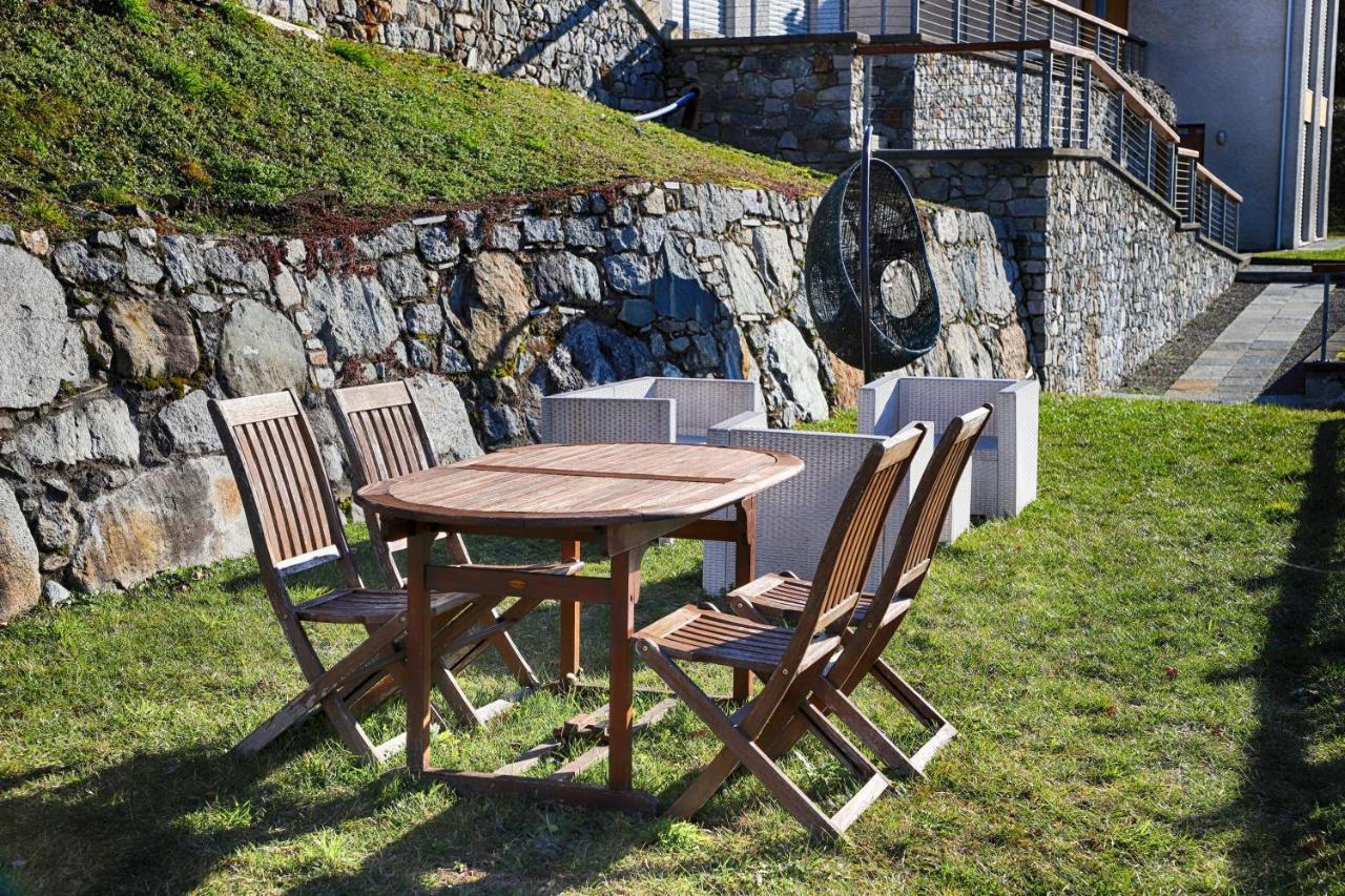 The Cozy Nest - Bellano Exterior foto