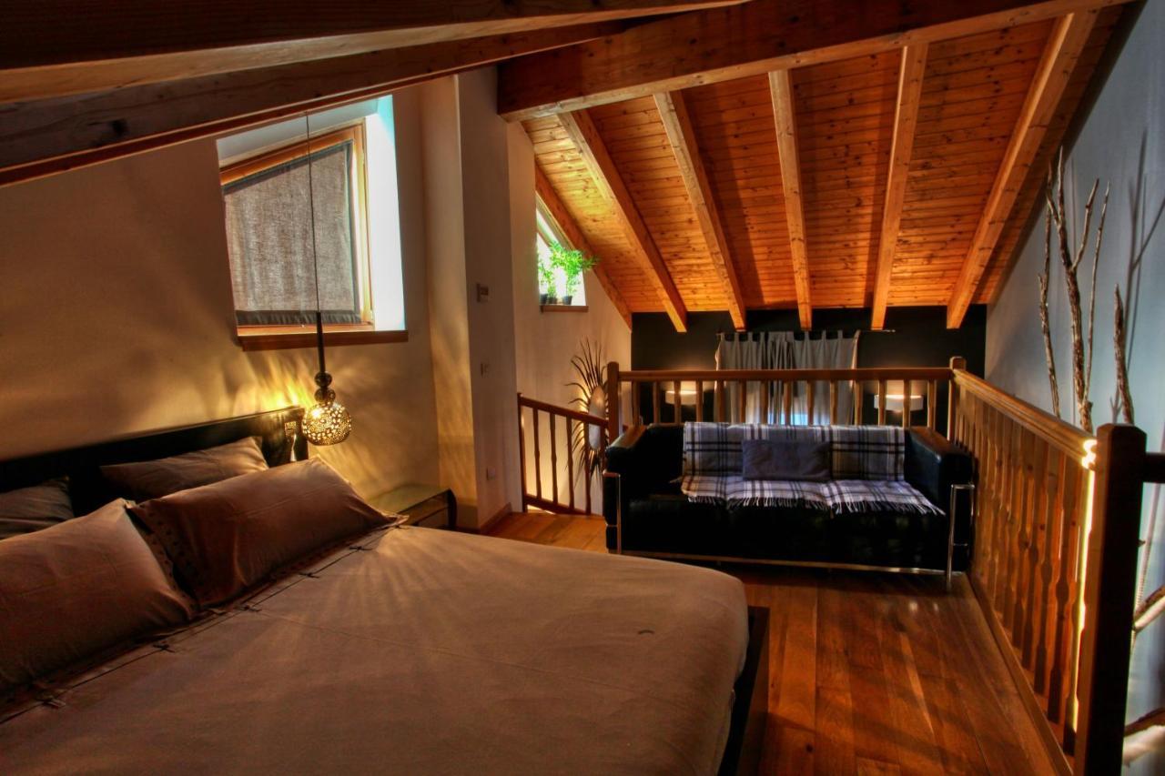 The Cozy Nest - Bellano Exterior foto