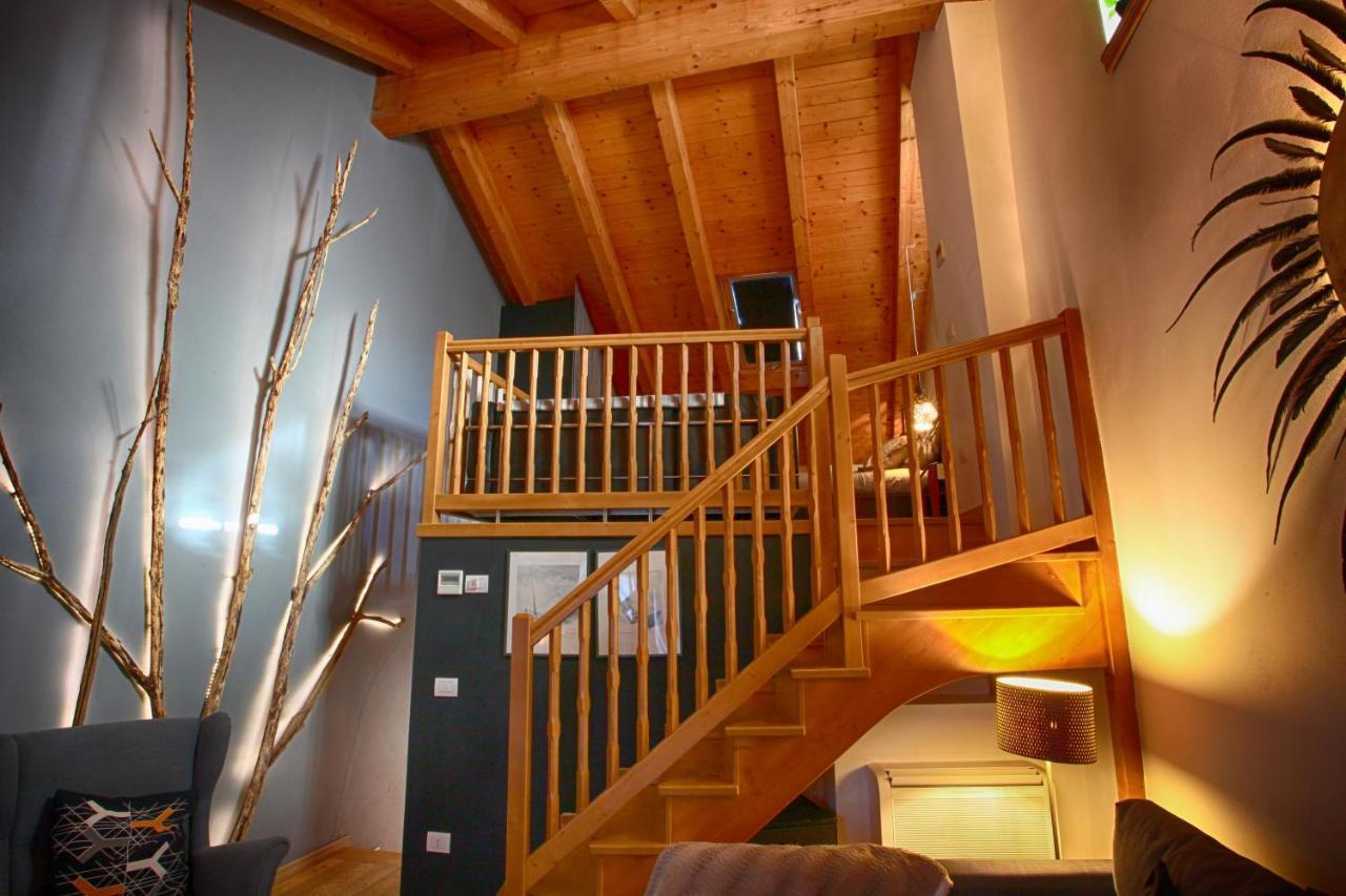 The Cozy Nest - Bellano Exterior foto