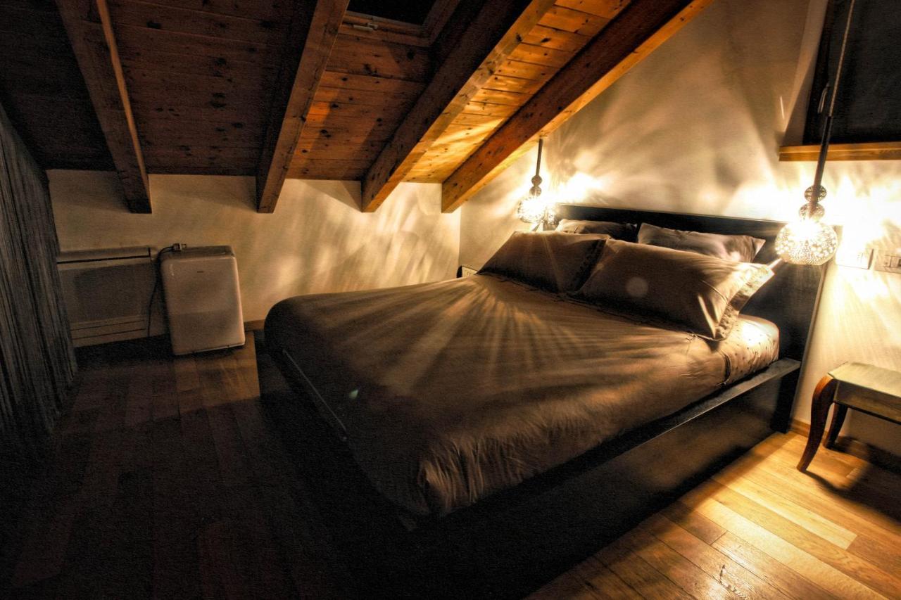 The Cozy Nest - Bellano Exterior foto