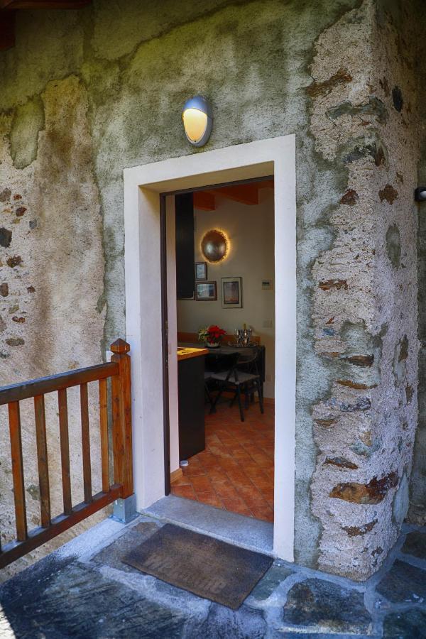 The Cozy Nest - Bellano Exterior foto