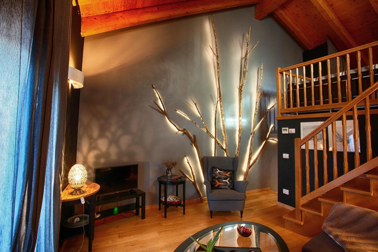 The Cozy Nest - Bellano Exterior foto