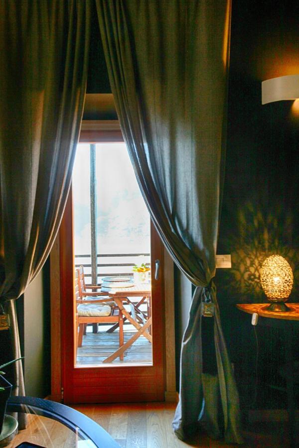 The Cozy Nest - Bellano Exterior foto