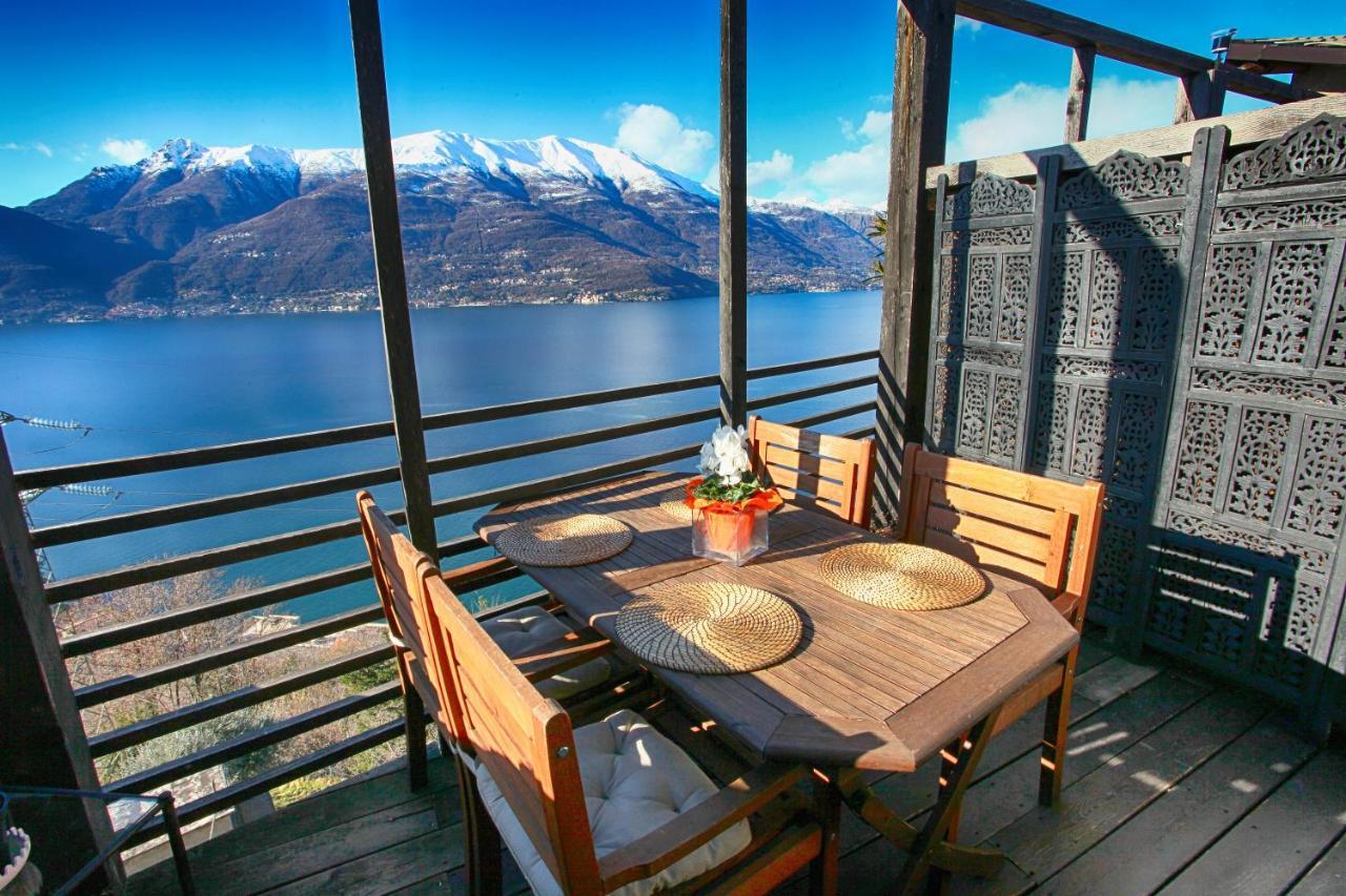 The Cozy Nest - Bellano Exterior foto