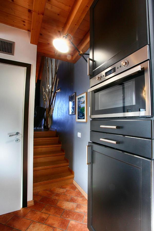 The Cozy Nest - Bellano Exterior foto