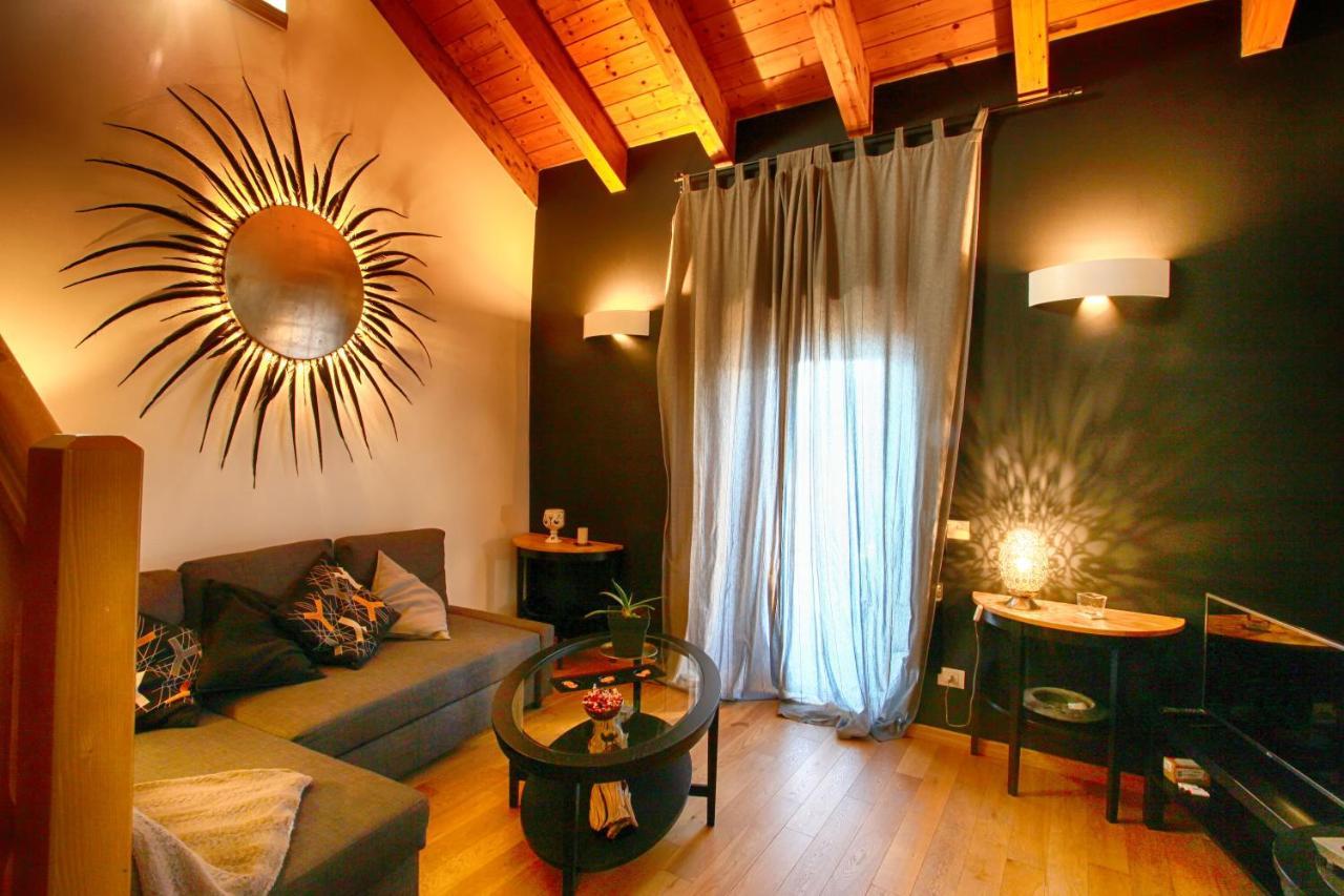 The Cozy Nest - Bellano Exterior foto