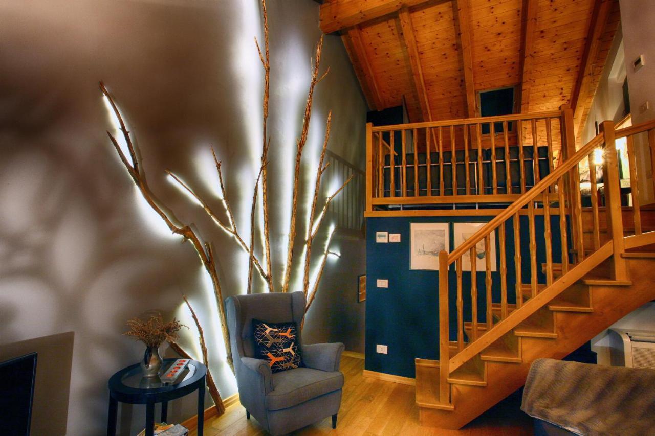The Cozy Nest - Bellano Exterior foto