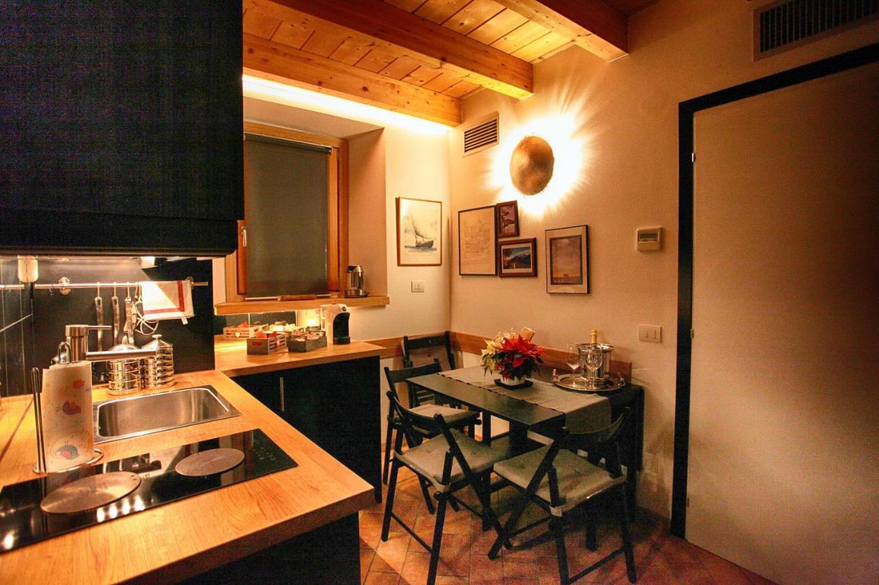 The Cozy Nest - Bellano Exterior foto
