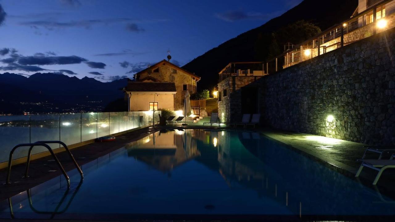 The Cozy Nest - Bellano Exterior foto