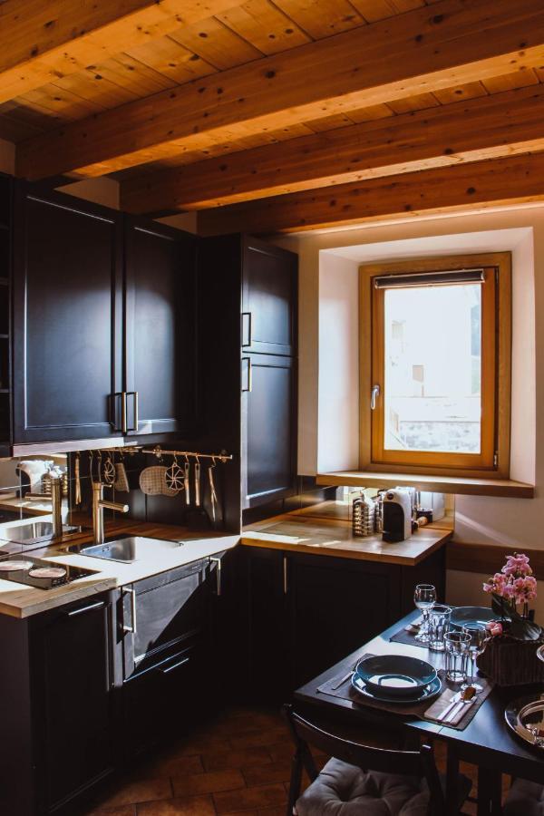 The Cozy Nest - Bellano Exterior foto