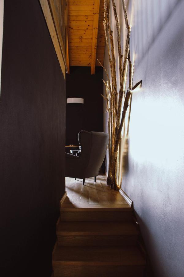 The Cozy Nest - Bellano Exterior foto