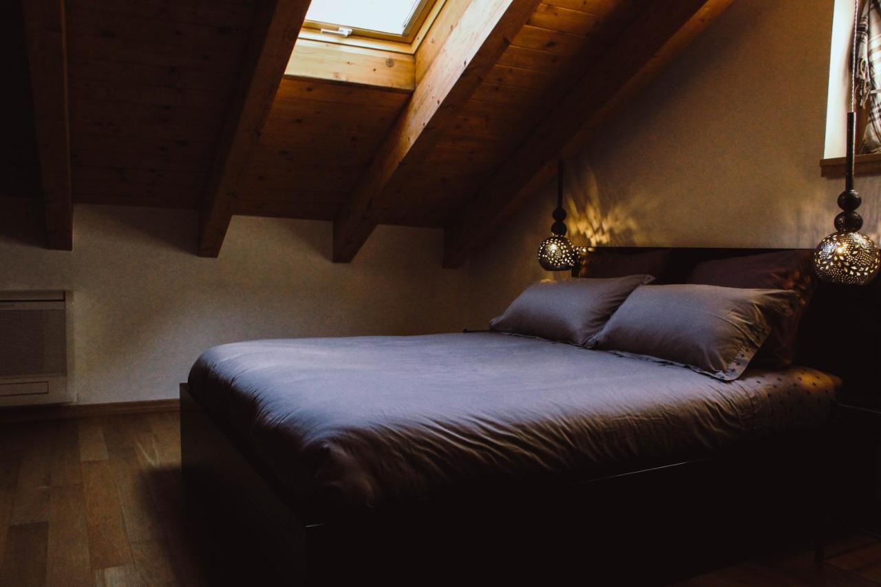 The Cozy Nest - Bellano Exterior foto